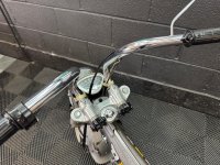 HONDA ST70