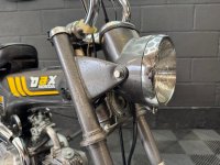 HONDA ST70
