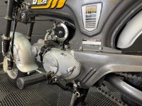 HONDA ST70