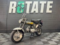 HONDA ST70