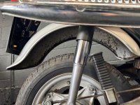 HONDA ST70