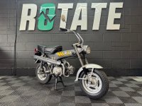 HONDA ST70