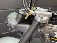 HONDA ST70