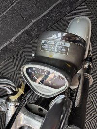 HONDA ST70