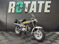 HONDA ST70