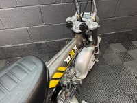 HONDA ST70