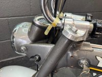 HONDA ST70
