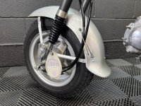 HONDA ST70