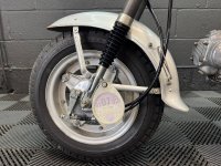 HONDA ST70