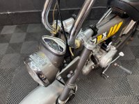 HONDA ST70