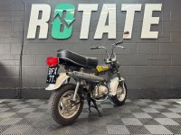 HONDA ST70