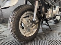 HONDA ST70