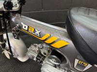 HONDA ST70