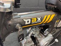 HONDA ST70