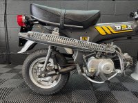 HONDA ST70