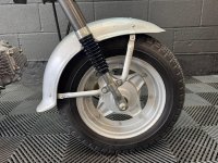 HONDA ST70