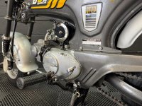 HONDA ST70