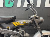 HONDA ST70