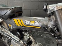 HONDA ST70