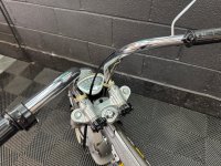 HONDA ST70