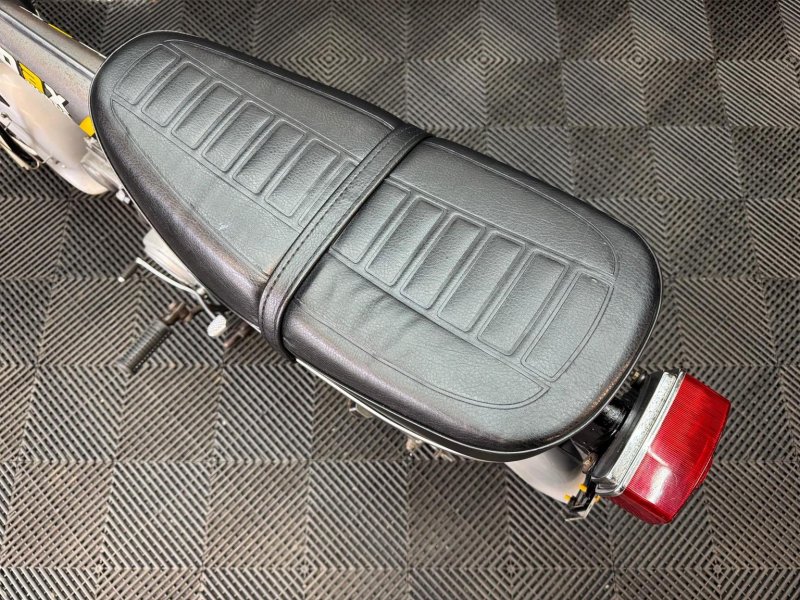 HONDA ST70