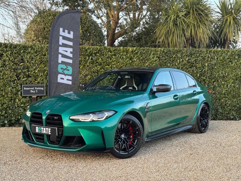 BMW M3