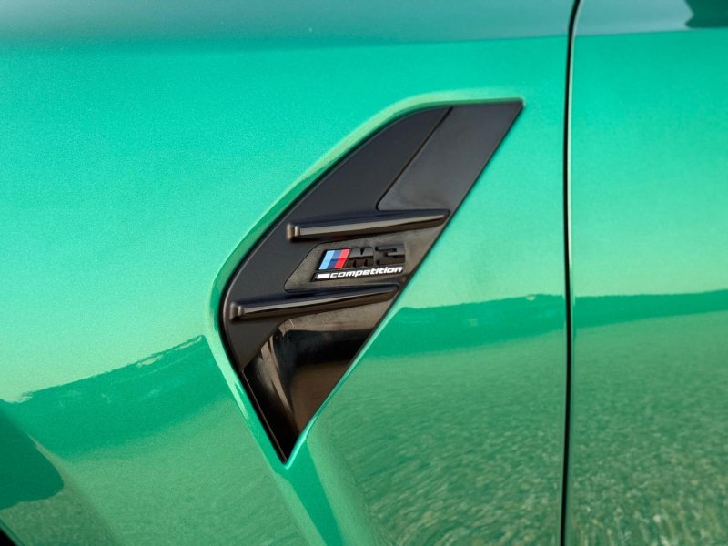 BMW M3