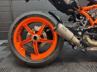 KTM 1290 SUPER DUKE R