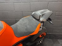 KTM 1290 SUPER DUKE R