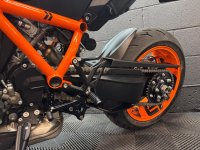 KTM 1290 SUPER DUKE R