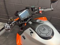 KTM 1290 SUPER DUKE R