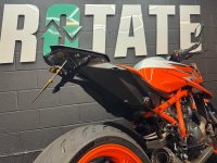 KTM 1290 SUPER DUKE R