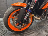 KTM 1290 SUPER DUKE R