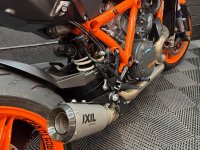 KTM 1290 SUPER DUKE R