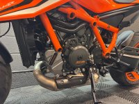 KTM 1290 SUPER DUKE R