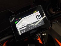KTM 1290 SUPER DUKE R