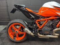 KTM 1290 SUPER DUKE R