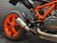 KTM 1290 SUPER DUKE R