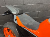 KTM 1290 SUPER DUKE R
