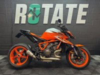 KTM 1290 SUPER DUKE R