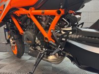 KTM 1290 SUPER DUKE R