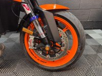KTM 1290 SUPER DUKE R
