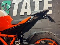 KTM 1290 SUPER DUKE R