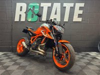 KTM 1290 SUPER DUKE R
