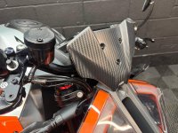 KTM 1290 SUPER DUKE R