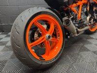 KTM 1290 SUPER DUKE R