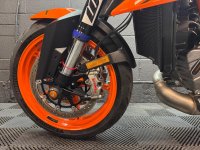 KTM 1290 SUPER DUKE R