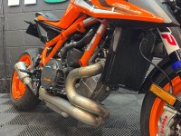 KTM 1290 SUPER DUKE R
