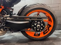 KTM 1290 SUPER DUKE R