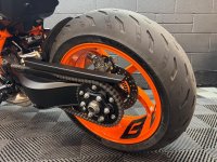 KTM 1290 SUPER DUKE R